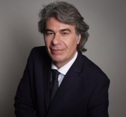 Michel PADILLA