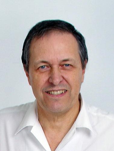 Marc FOULIARD