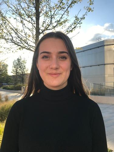 Inès TRUMEAU