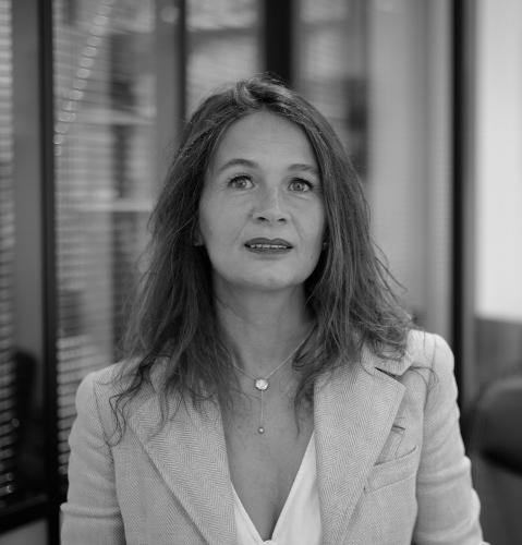 Catherine BRASSAS