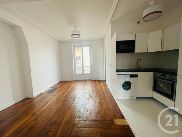 appartement - ST MANDE - 94