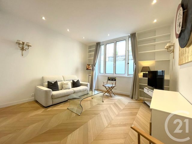 Appartement Souplex à louer PARIS