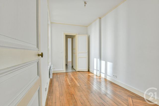 Appartement F2 à vendre - 2 pièces - 23.29 m2 - PARIS - 75007 - ILE-DE-FRANCE - Century 21 Tour Eiffel