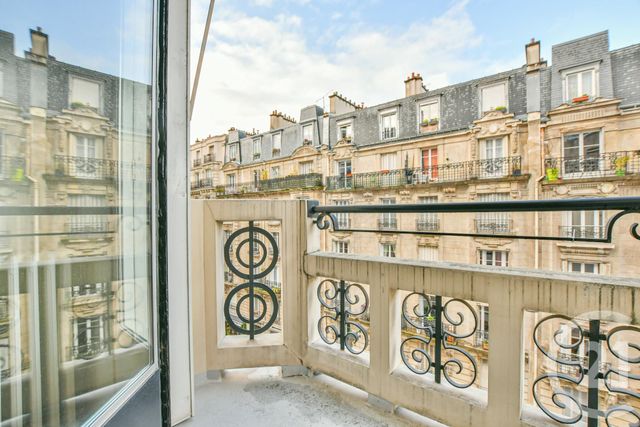 Appartement F5 à vendre - 5 pièces - 101.71 m2 - PARIS - 75015 - ILE-DE-FRANCE - Century 21 Tour Eiffel