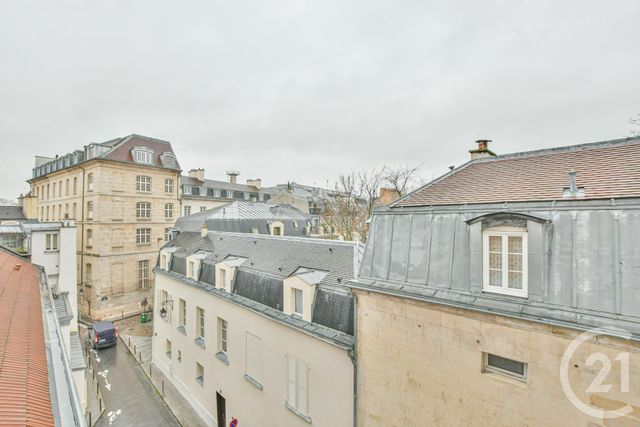 Appartement F1 à vendre - 1 pièce - 17.59 m2 - PARIS - 75005 - ILE-DE-FRANCE - Century 21 Tour Eiffel