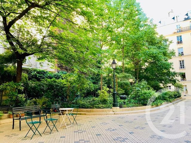 appartement - PARIS - 75007