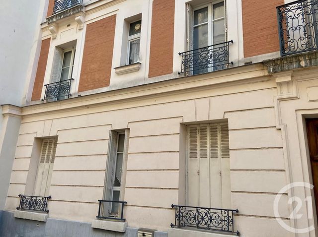 appartement à vendre - 3 pièces - 43.5 m2 - PARIS - 75007 - ILE-DE-FRANCE - Century 21 Tour Eiffel