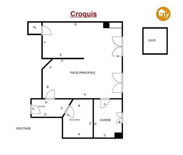 appartement - PARIS - 75007