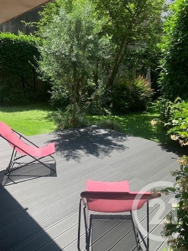 appartement - LEVALLOIS PERRET - 92