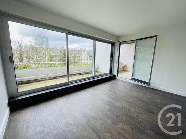 Appartement F4 à louer - 4 pièces - 76.82 m2 - PARIS - 75015 - ILE-DE-FRANCE - Century 21 Tour Eiffel