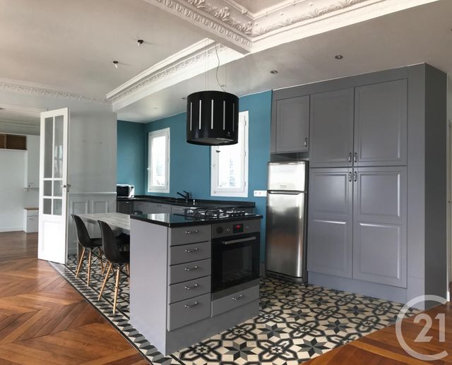 Appartement à louer PARIS