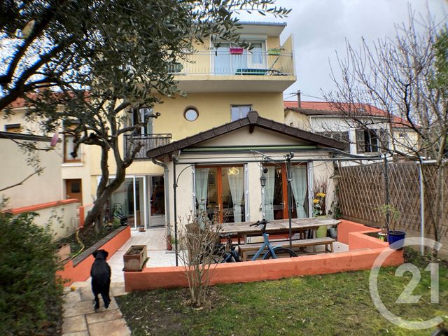 maison - CLAMART - 92