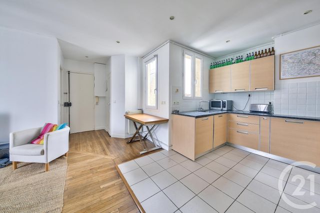 appartement - PARIS - 75015