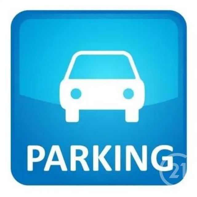 parking à vendre - 12.17 m2 - PARIS - 75008 - ILE-DE-FRANCE - Century 21 Tour Eiffel