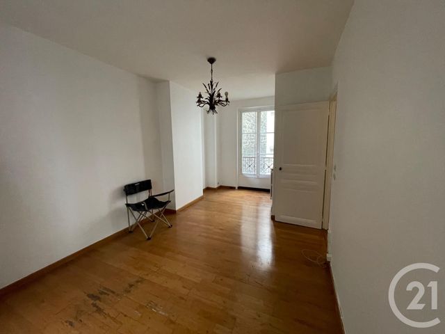 Appartement F2 à vendre - 2 pièces - 33.73 m2 - PARIS - 75007 - ILE-DE-FRANCE - Century 21 Tour Eiffel