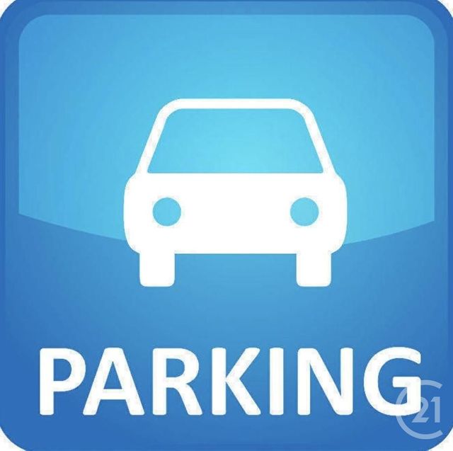 parking à louer - 11.0 m2 - PARIS - 75007 - ILE-DE-FRANCE - Century 21 Tour Eiffel