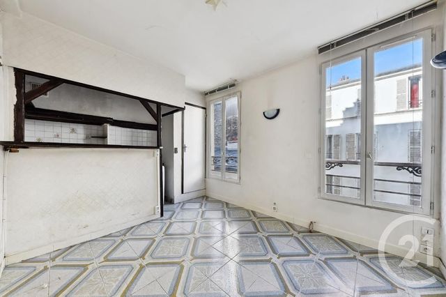 appartement - PARIS - 75007