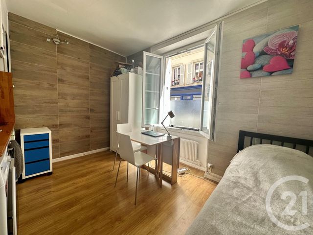 appartement - PARIS - 75007
