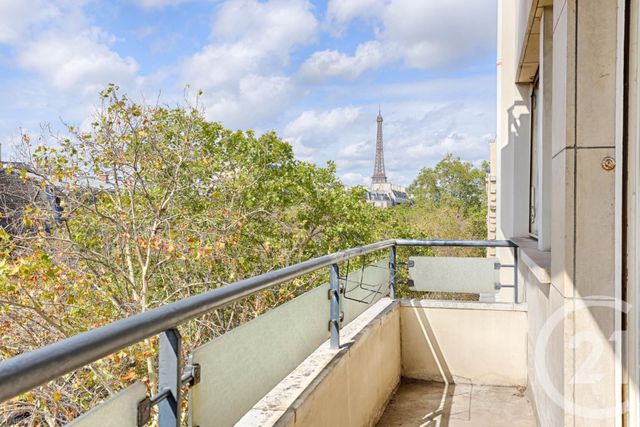 appartement - PARIS - 75007