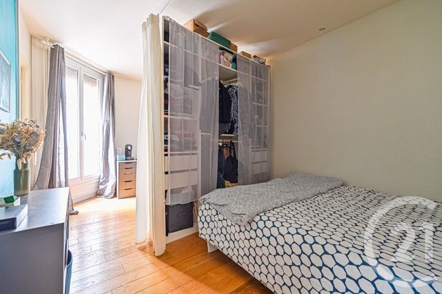 Appartement Studio à vendre - 1 pièce - 21.9 m2 - PARIS - 75007 - ILE-DE-FRANCE - Century 21 Tour Eiffel