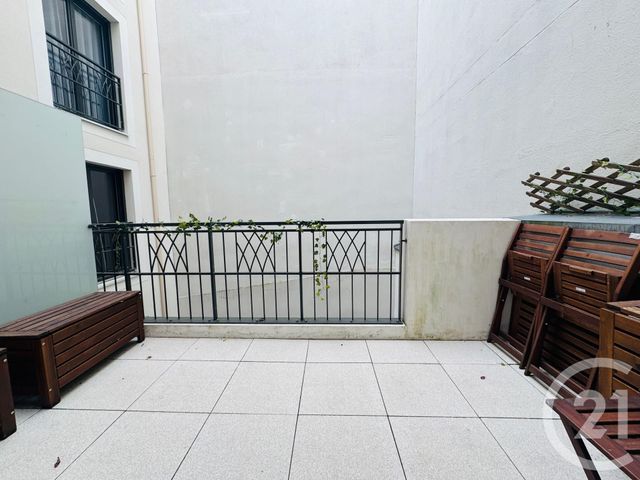Appartement F1 à louer LEVALLOIS PERRET