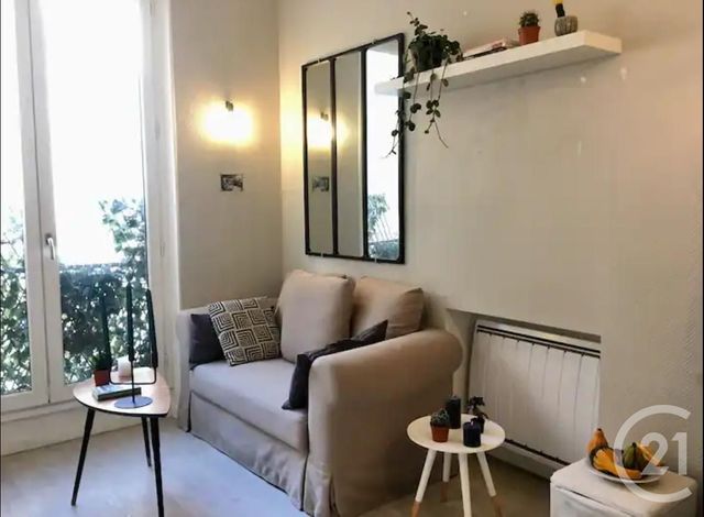 appartement - PARIS - 75007