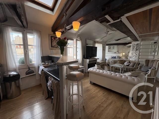 appartement - PARIS - 75006