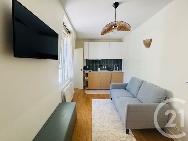 Appartement F2 à louer PARIS