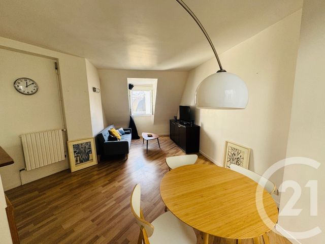 Appartement F2 à louer PARIS