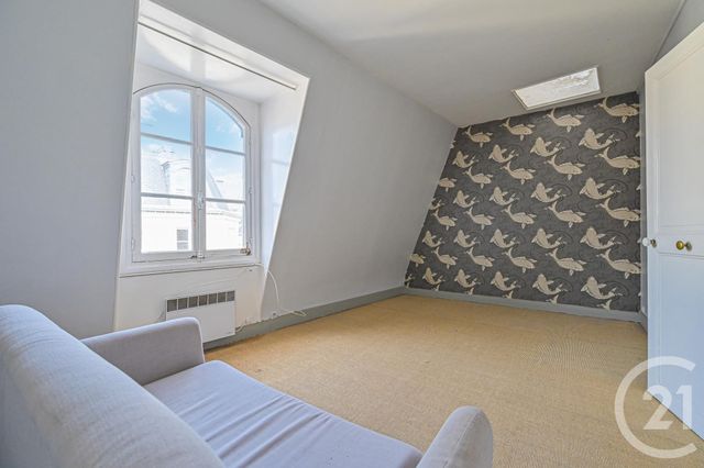 Appartement F4 à vendre - 4 pièces - 56.0 m2 - PARIS - 75007 - ILE-DE-FRANCE - Century 21 Tour Eiffel