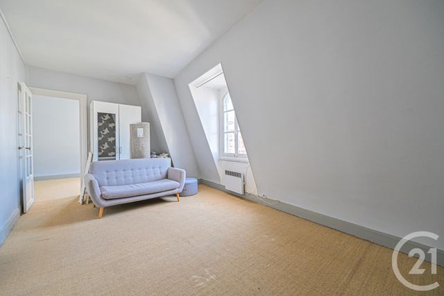 Appartement F4 à vendre - 4 pièces - 56.0 m2 - PARIS - 75007 - ILE-DE-FRANCE - Century 21 Tour Eiffel