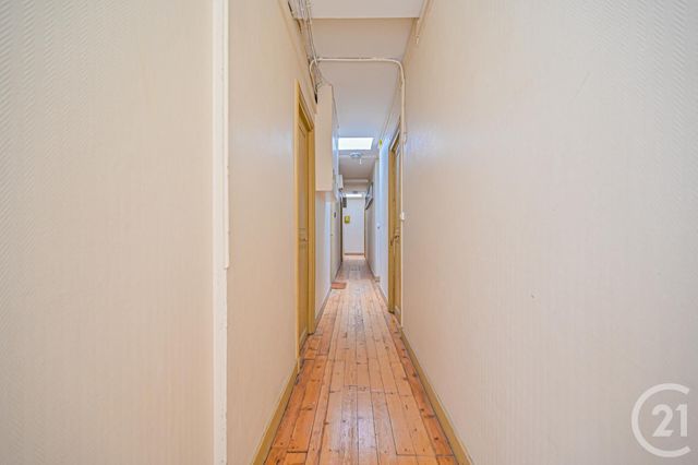 Appartement F4 à vendre - 4 pièces - 56.0 m2 - PARIS - 75007 - ILE-DE-FRANCE - Century 21 Tour Eiffel