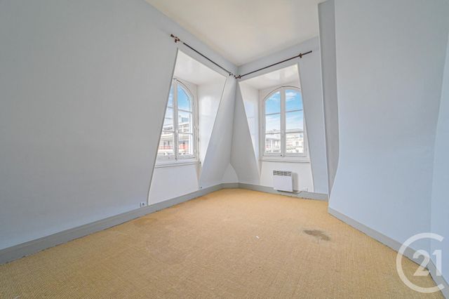 Appartement F4 à vendre - 4 pièces - 56.0 m2 - PARIS - 75007 - ILE-DE-FRANCE - Century 21 Tour Eiffel