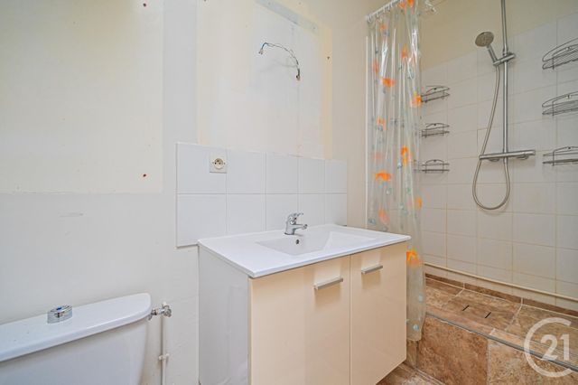 Appartement F4 à vendre - 4 pièces - 56.0 m2 - PARIS - 75007 - ILE-DE-FRANCE - Century 21 Tour Eiffel