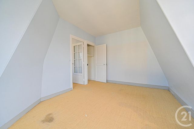 Appartement F4 à vendre - 4 pièces - 56.0 m2 - PARIS - 75007 - ILE-DE-FRANCE - Century 21 Tour Eiffel
