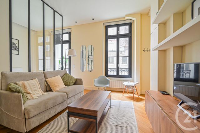 appartement - PARIS - 75007
