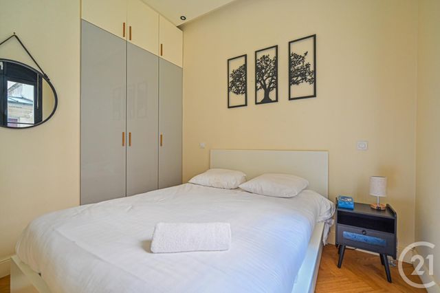 Appartement F2 à vendre - 2 pièces - 27.62 m2 - PARIS - 75007 - ILE-DE-FRANCE - Century 21 Tour Eiffel