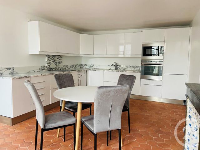 Appartement F2 à louer - 2 pièces - 74.0 m2 - PARIS - 75007 - ILE-DE-FRANCE - Century 21 Tour Eiffel