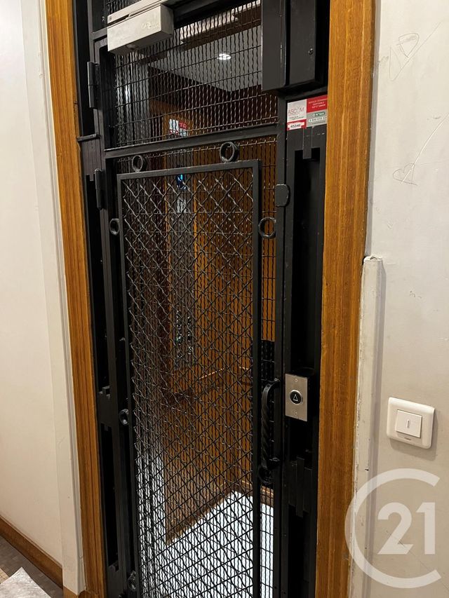 Appartement F1 à vendre - 1 pièce - 13.66 m2 - PARIS - 75007 - ILE-DE-FRANCE - Century 21 Tour Eiffel