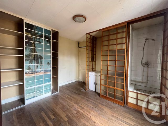 Appartement F1 à vendre - 1 pièce - 13.66 m2 - PARIS - 75007 - ILE-DE-FRANCE - Century 21 Tour Eiffel