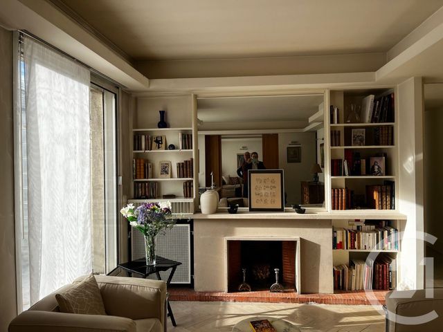 Appartement F4 à vendre PARIS