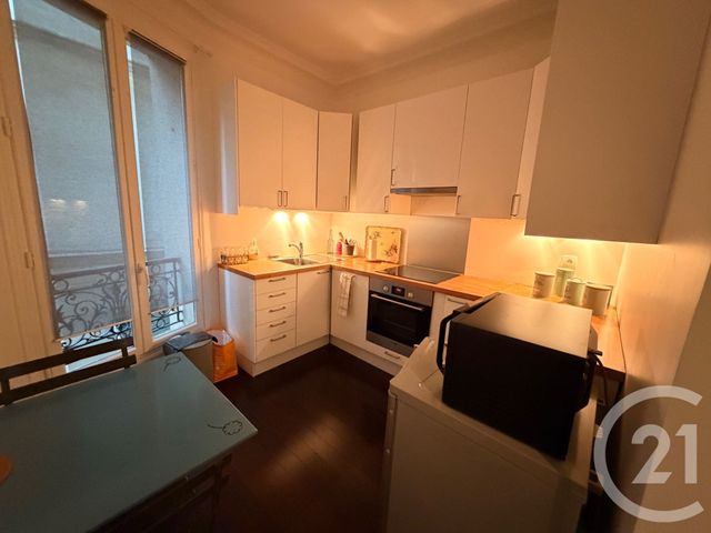 Appartement F2 à louer - 2 pièces - 45.0 m2 - PARIS - 75007 - ILE-DE-FRANCE - Century 21 Tour Eiffel