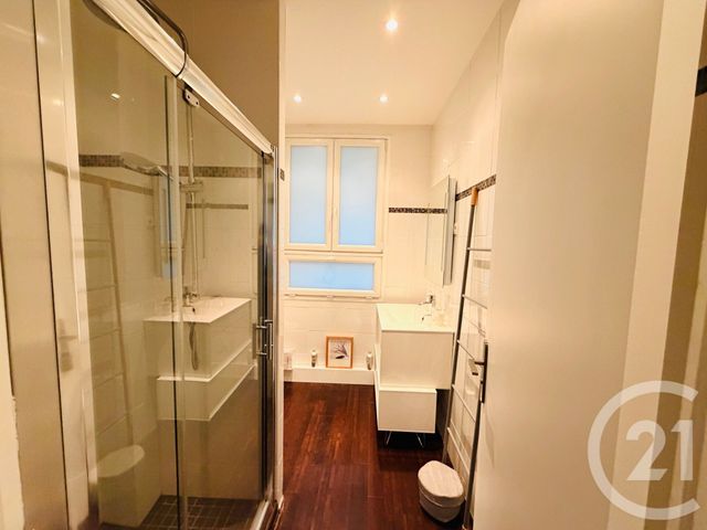 Appartement F2 à louer - 2 pièces - 45.0 m2 - PARIS - 75007 - ILE-DE-FRANCE - Century 21 Tour Eiffel