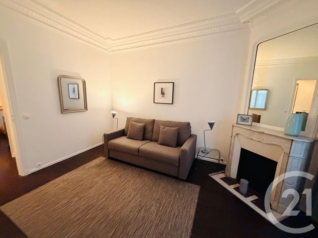 Appartement F2 à louer - 2 pièces - 45.0 m2 - PARIS - 75007 - ILE-DE-FRANCE - Century 21 Tour Eiffel