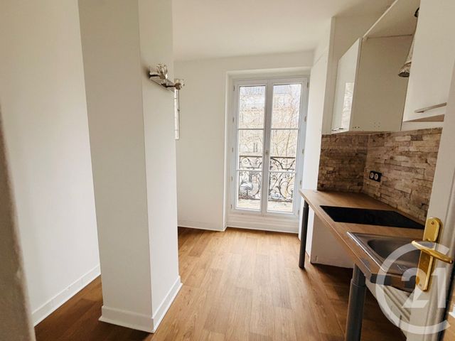 Appartement F2 à louer - 2 pièces - 46.0 m2 - PARIS - 75007 - ILE-DE-FRANCE - Century 21 Tour Eiffel