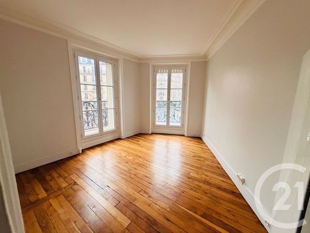 appartement - PARIS - 75007