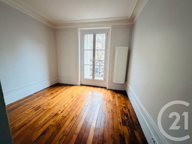 Appartement F2 à louer - 2 pièces - 46.0 m2 - PARIS - 75007 - ILE-DE-FRANCE - Century 21 Tour Eiffel