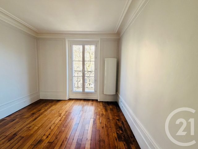 Appartement F2 à louer - 2 pièces - 46.0 m2 - PARIS - 75007 - ILE-DE-FRANCE - Century 21 Tour Eiffel