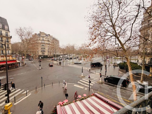 Appartement F2 à louer - 2 pièces - 46.0 m2 - PARIS - 75007 - ILE-DE-FRANCE - Century 21 Tour Eiffel