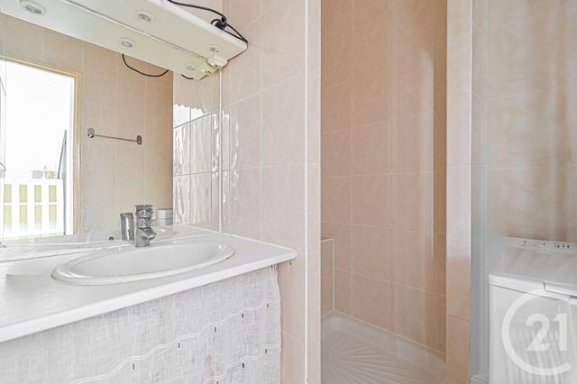 Appartement F1 à vendre - 1 pièce - 19.53 m2 - PARIS - 75015 - ILE-DE-FRANCE - Century 21 Tour Eiffel